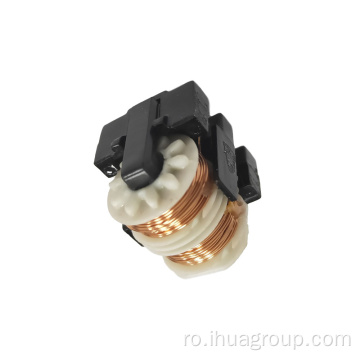 Reactor inductor de filtru de bobină de sufocare 33MH